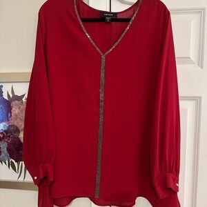 Karen Kane Blouse